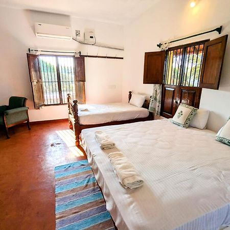 House Of Harmony, Auroville Extérieur photo