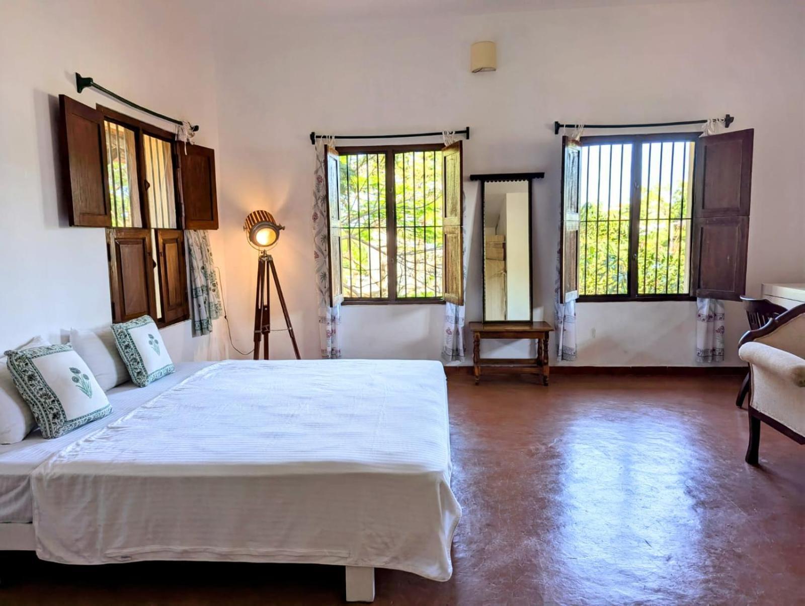 House Of Harmony, Auroville Extérieur photo