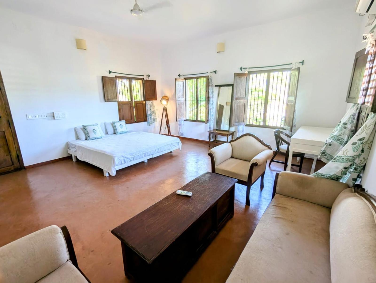 House Of Harmony, Auroville Extérieur photo